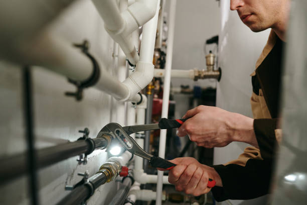 Best Plumbing Inspection Services  in Essex, MD