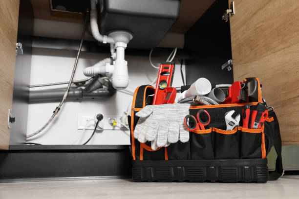 Best Clogged Drain Plumber  in Essex, MD