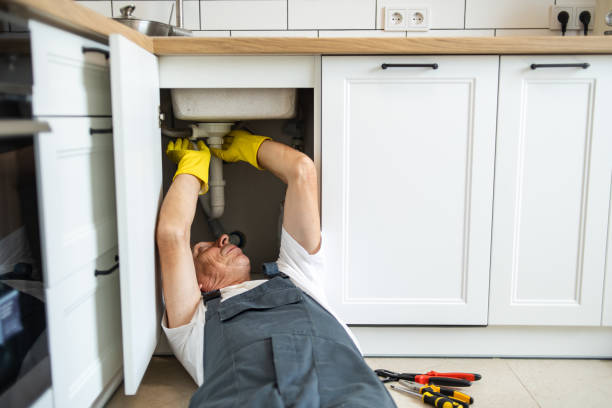 Best Plumbing Repair Near Me  in Essex, MD