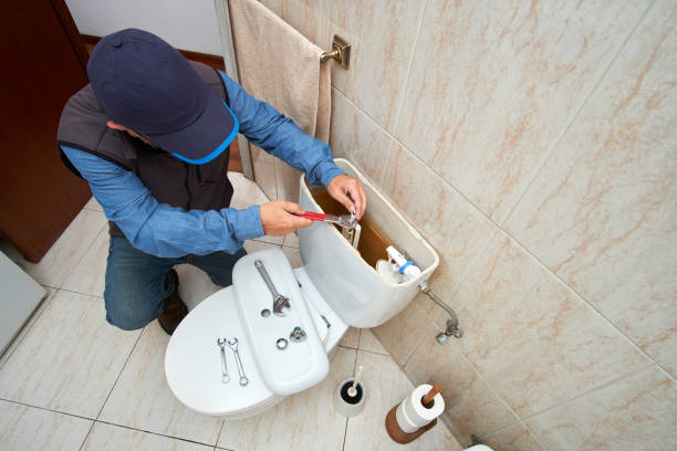 Best Drain Cleaning Services  in Essex, MD