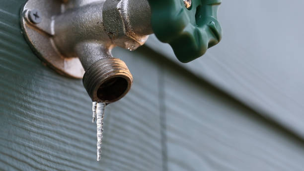 Best Gas Line Repair  in Essex, MD