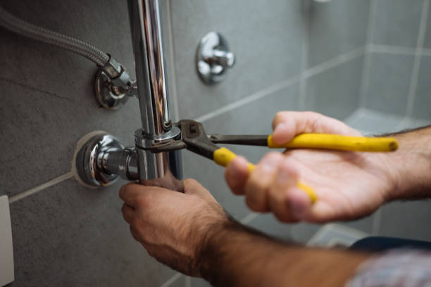 Best Plumbing Installation Services  in Essex, MD