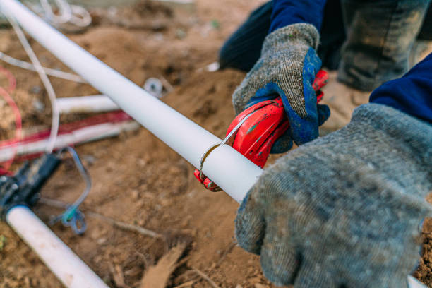 Best Pipe Repair Near Me  in Essex, MD
