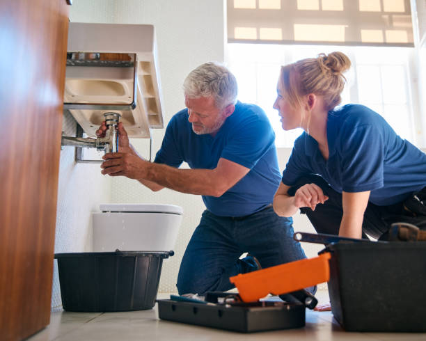 Best Sewer Line Repair  in Essex, MD